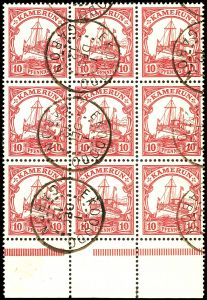 Lot 5829