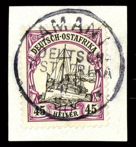 Lot 5205