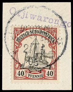 Lot 3448