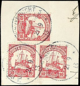 Lot 5745