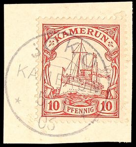 Lot 5781