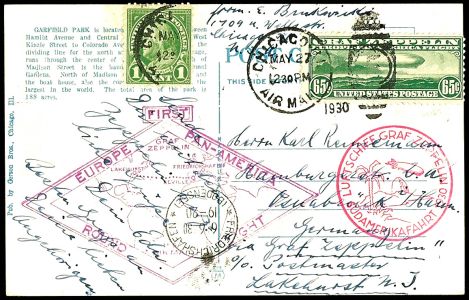 Lot 2987