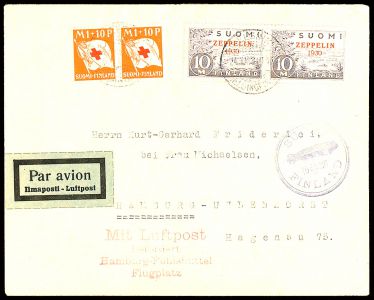 Lot 2995