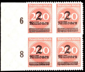 Los 2607