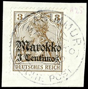 Lot 5407