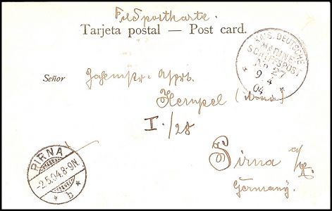 Lot 3461