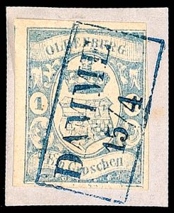 Lot 1917