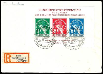 Los 8466
