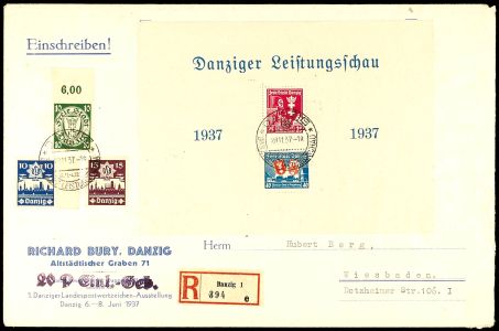 Lot 4543