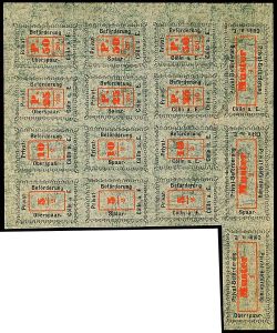 Lot 2952