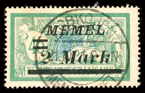 Lot 5085