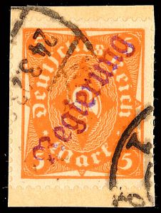 Lot 2895