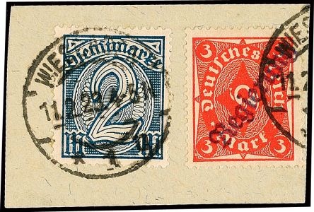 Lot 2891
