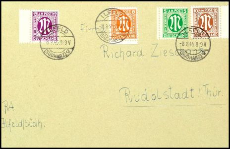 Lot 8437