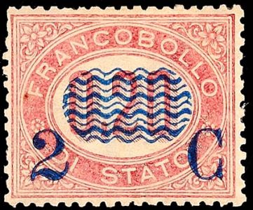 Los 8781