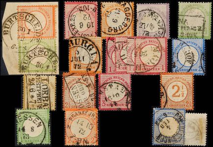 Lot 6543
