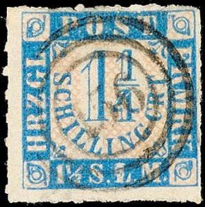 Lot 2993