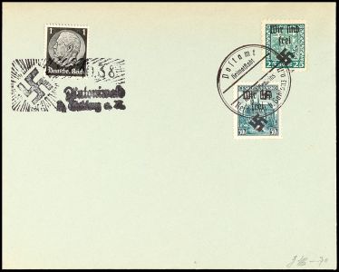 Los 6607
