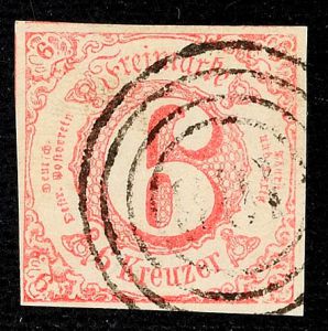 Lot 3056