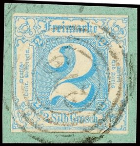 Lot 2965