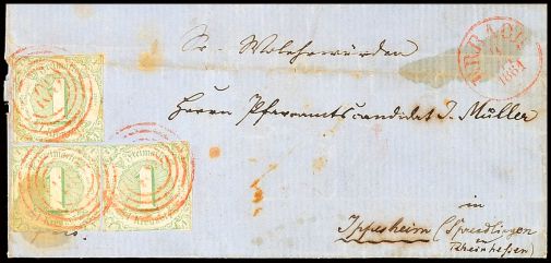 Lot 3164