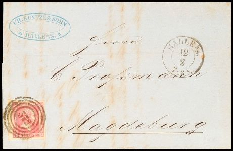 Lot 2722