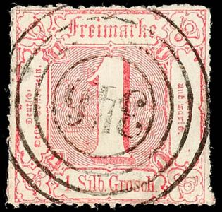 Lot 3307