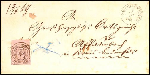 Lot 2893