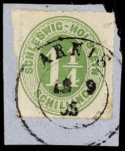 Los 1704