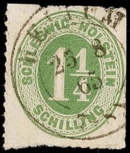 Los 1754