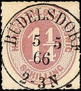 Los 1367