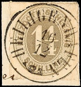 Lot 1399