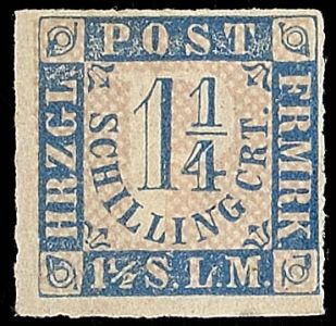 Lot 1183
