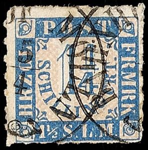 Lot 1184