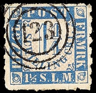 Lot 1607
