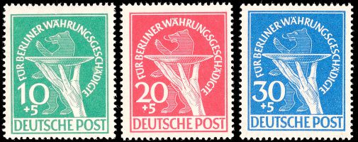Los 8316