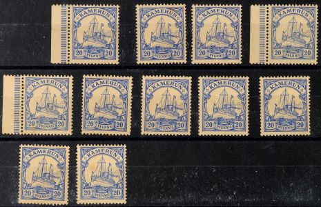 Lot 5797