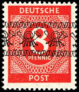 Lot 8507
