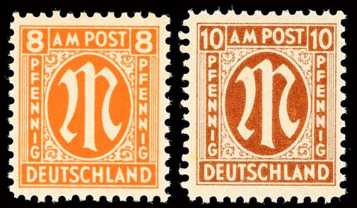 Lot 8696