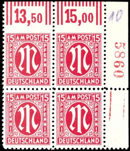 Los 8675