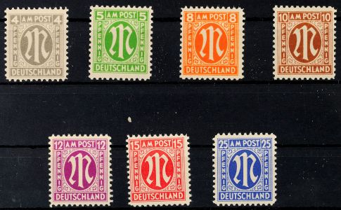 Lot 8697