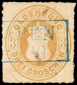 Lot 1035