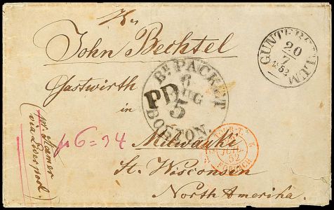 Lot 3407