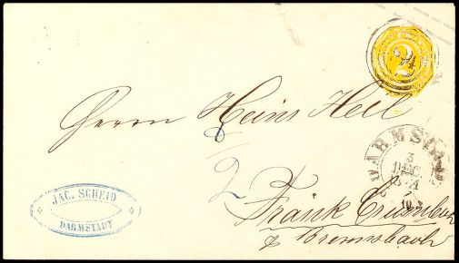 Lot 2854