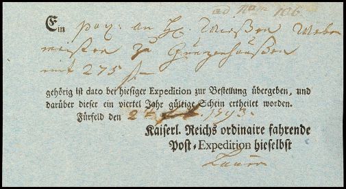 Lot 2818