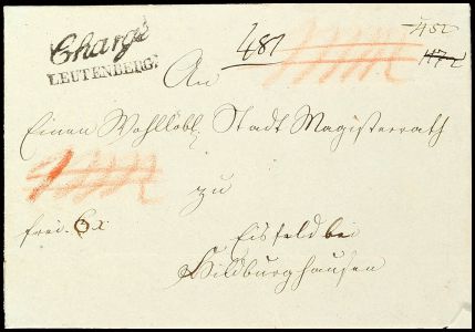 Lot 2824