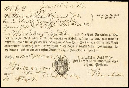 Lot 2820