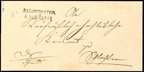 Lot 2836