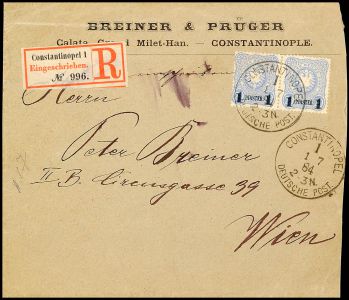 Lot 5455