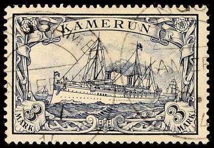 Lot 5849